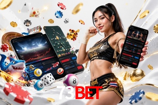 Weekend Specials 73bet