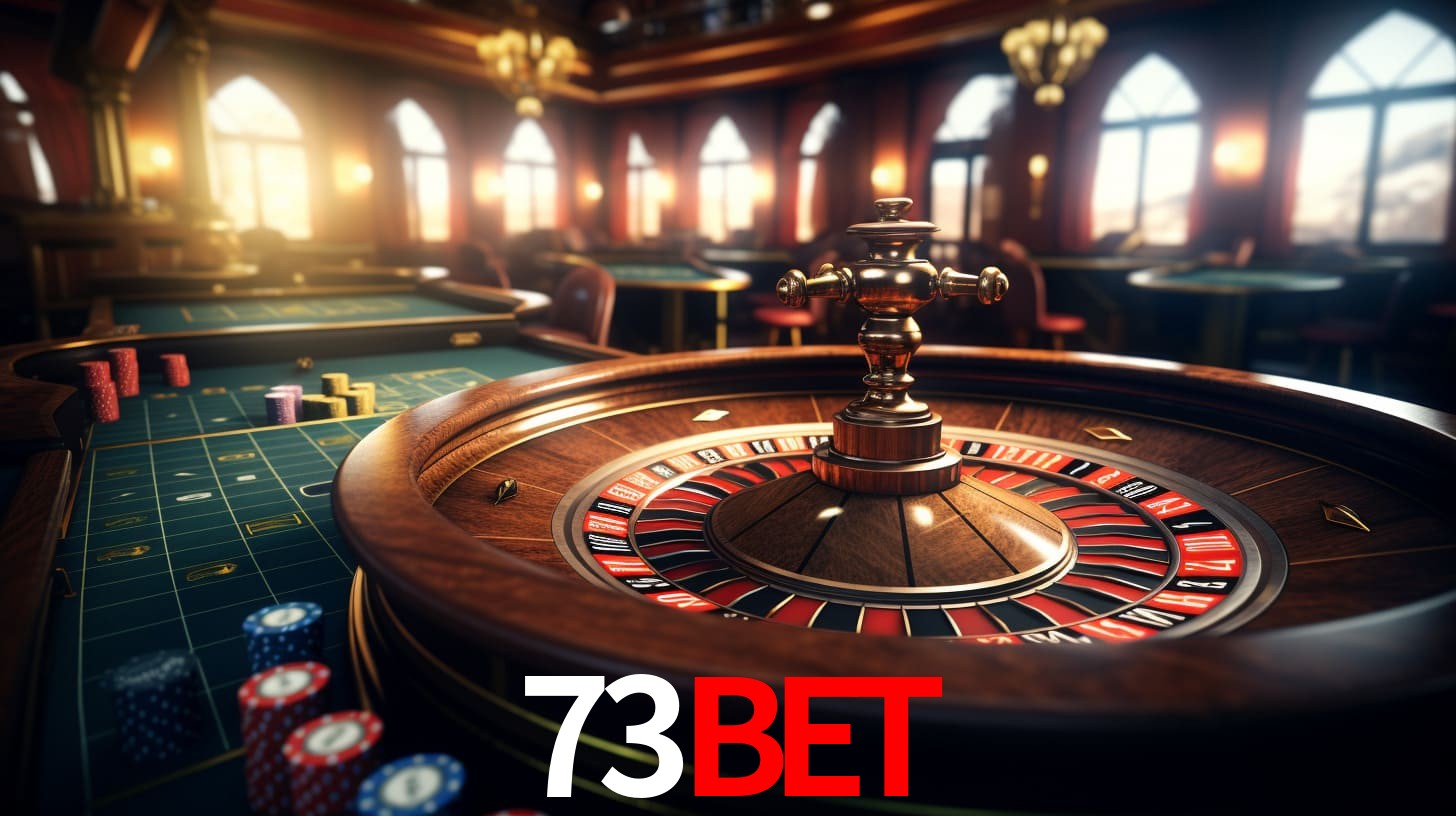VIP Casino 73bet
