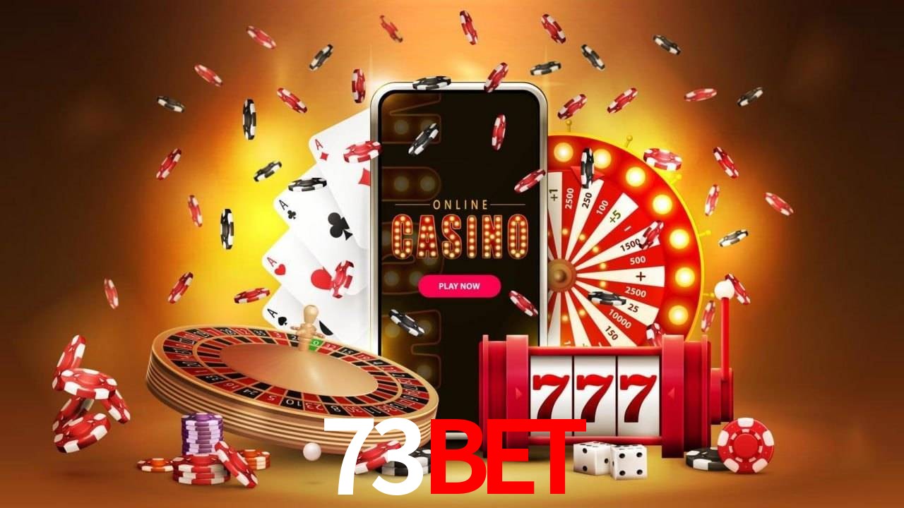 Tecnologia da Plataforma 73bet