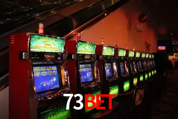 A Emoção da Loteria na 73bet: Uma Chance de Mudança de Vida