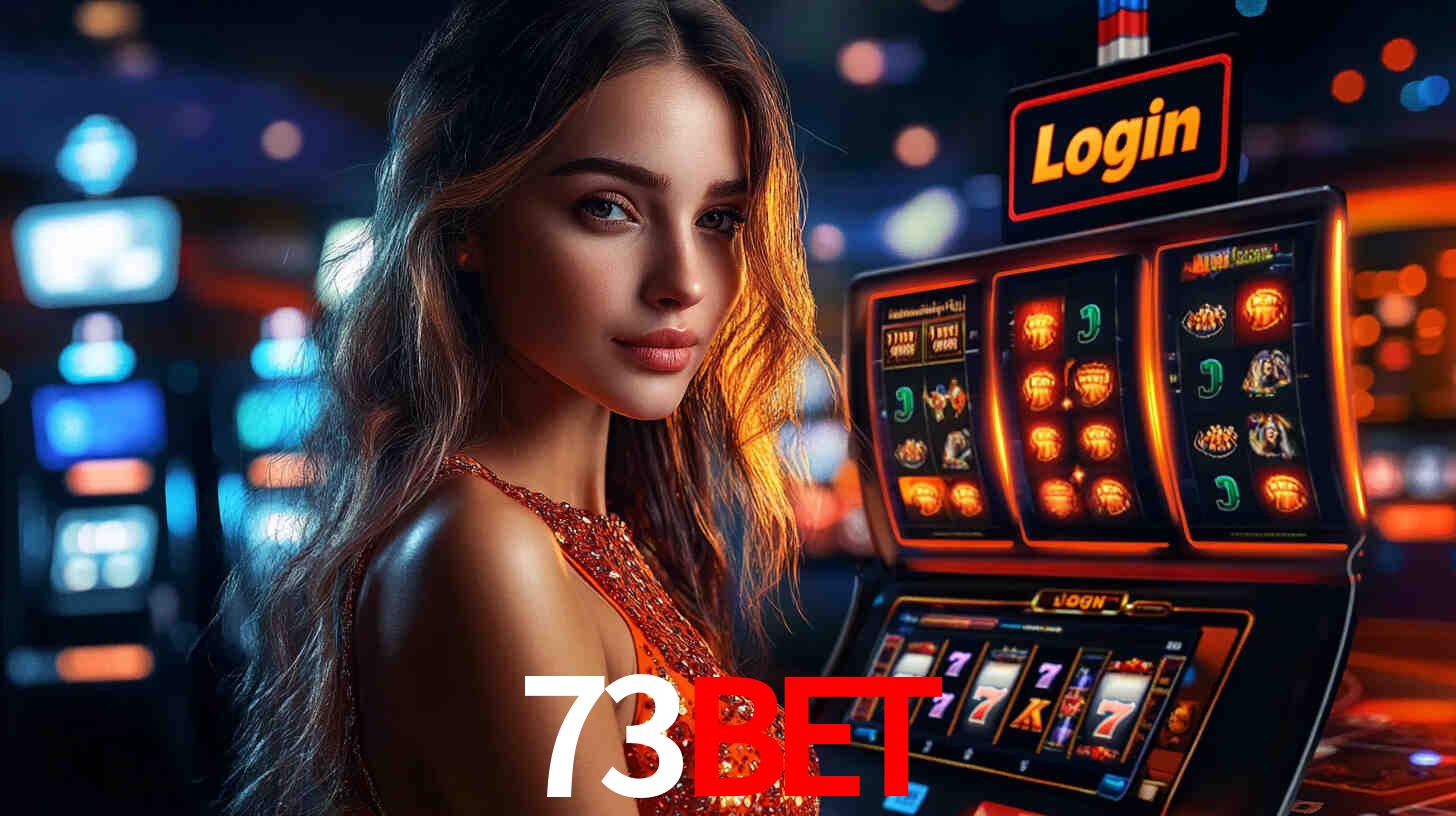 Sinta a adrenalina dos jogos de cassino com 73bet