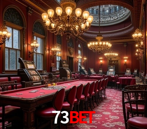 Imagem secundária de apoio para instalação do app 73bet