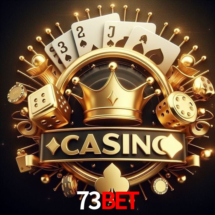 Provedores de Jogos 73bet