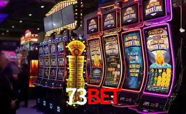 Desvendando o Mundo dos Jogos Virtuais na 73bet