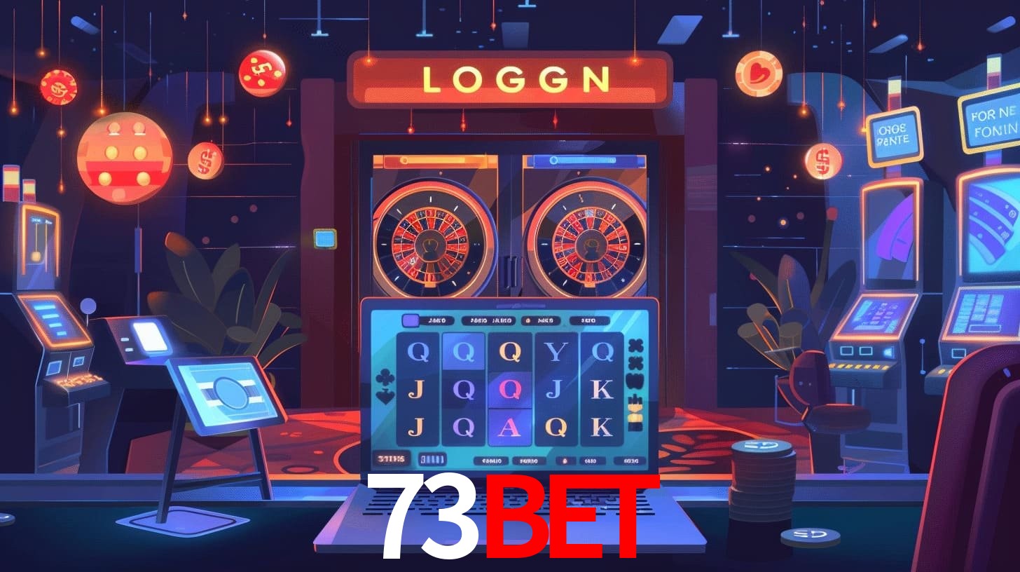 App Mobile 73bet - Jogue em Qualquer Lugar no Seu Smartphone
