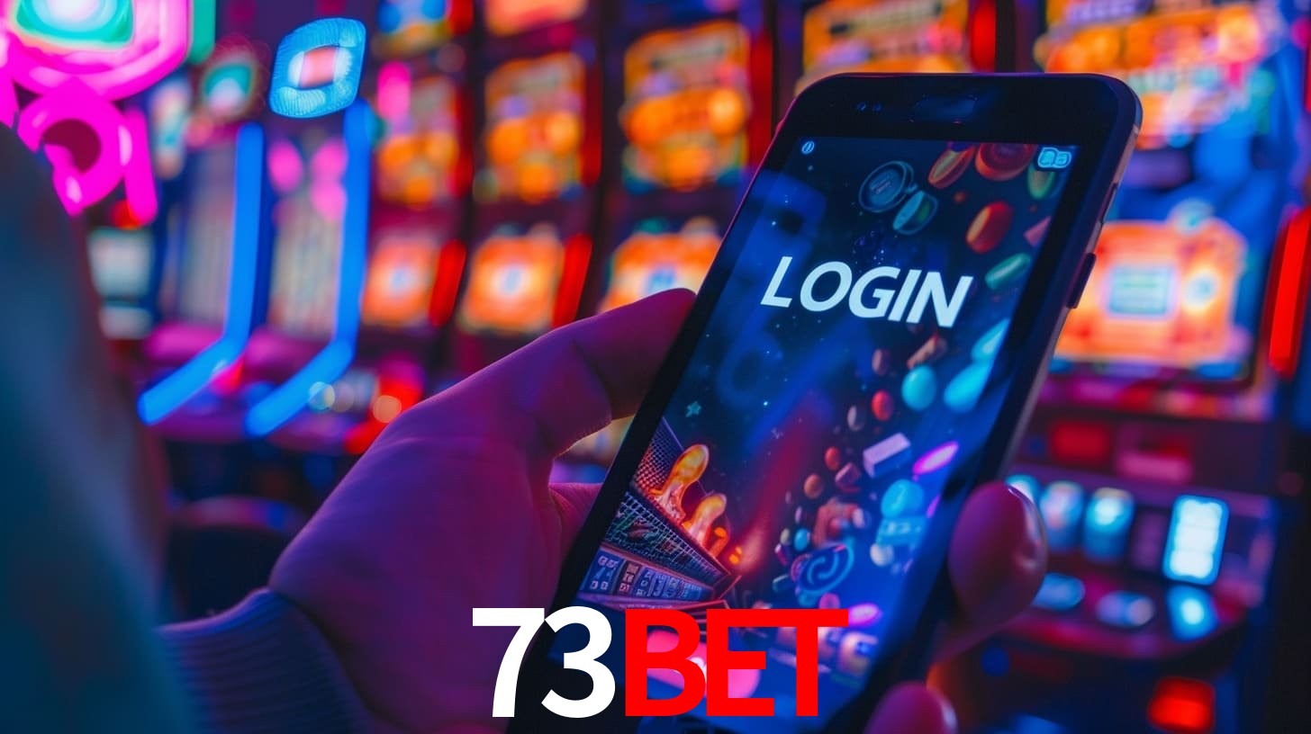 Apostas de Futebol 73bet