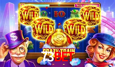 Descubra a Magia dos Jogos de Arcade no 73bet