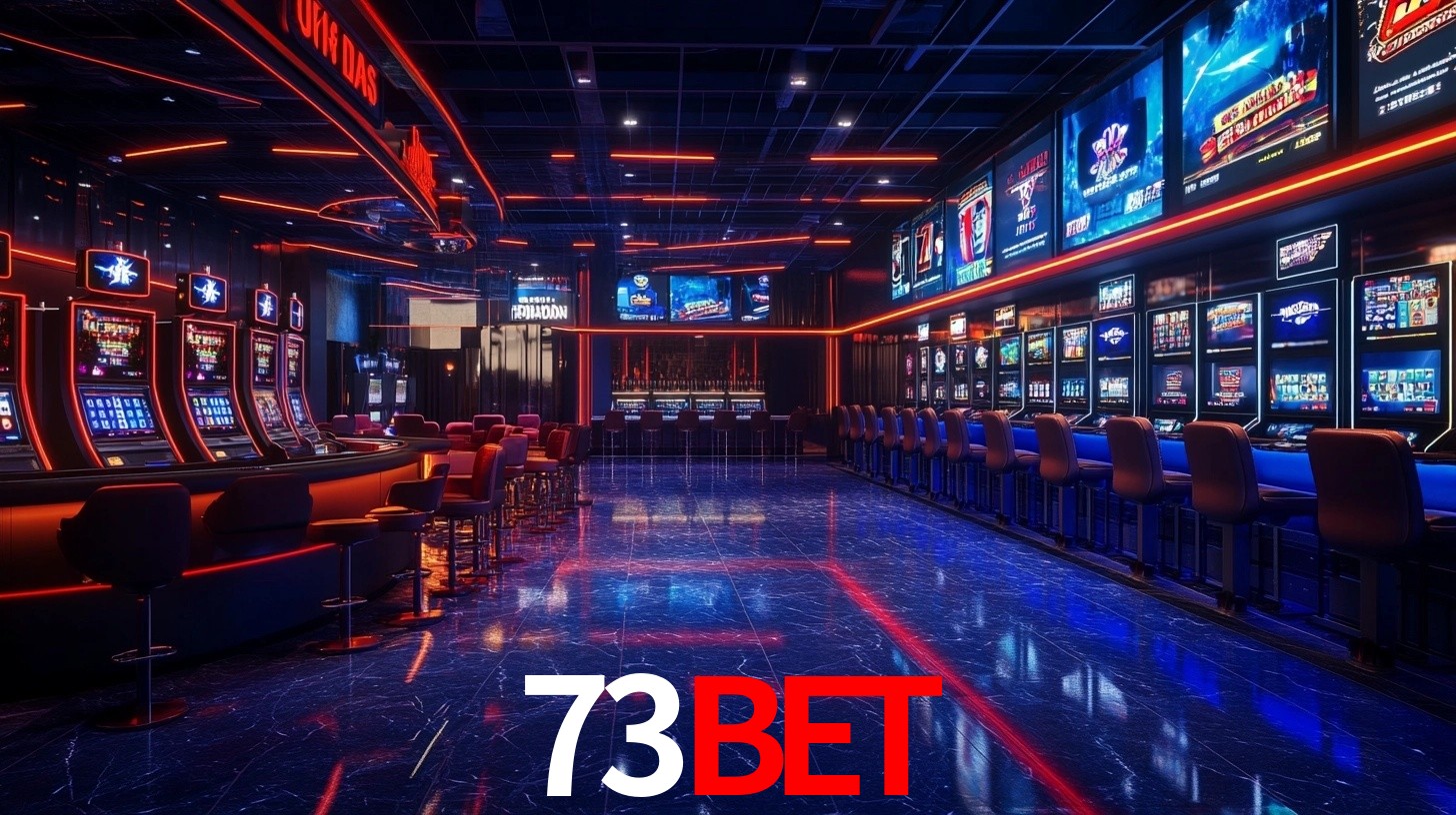 Welcome Bonus 73bet