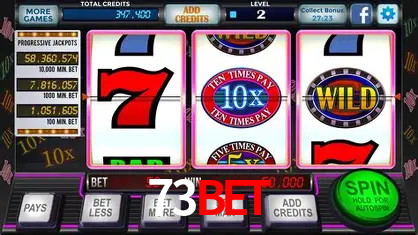 A Revolução dos Aplicativos de Jogos no 73bet