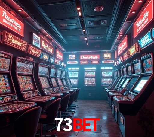 Benefícios do Login 73bet - Bônus e Vantagens Exclusivas